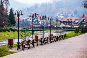 Szczawnica