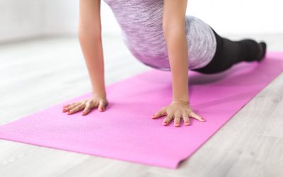 BLOG dlaczego warto ćwiczyć pilates 400x250 - BLOG