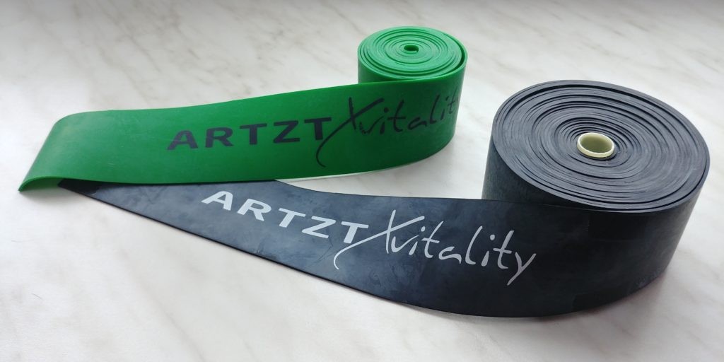 fizjoterapia częstochowa flossing - Flossing