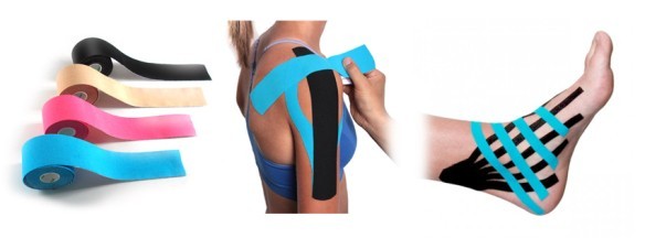 fizjoterapia częstochowa kinesiology taping - Kinesiology Taping