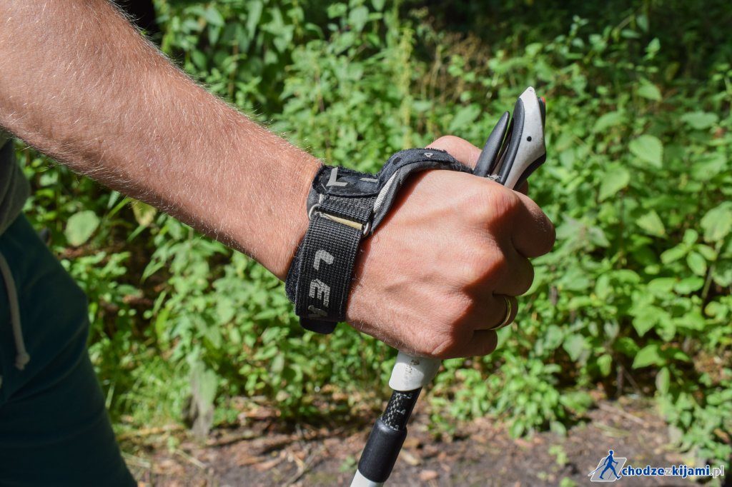 fizjoterapia częstochowa technika nordic walking 1 - Technika marszu NW