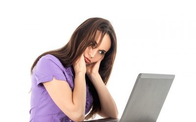BLOG jak prawidlowo siedzieć czyli ergonomia pracy w biurze 400x250 - BLOG