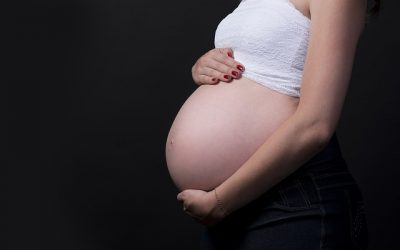BLOG rozejście spojenia łonowego w ciąży 400x250 - BLOG