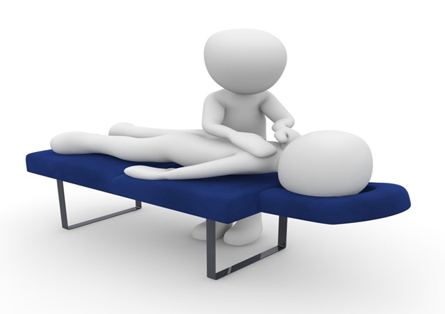 STREFA PACJENTA fizjoterapia częstochowa pierwsza wizyta u fizjoterapeuty - STREFA PACJENTA