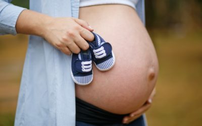 Bieganie i zdrowie bieganie w ciąży 400x250 - Bieganie i zdrowie