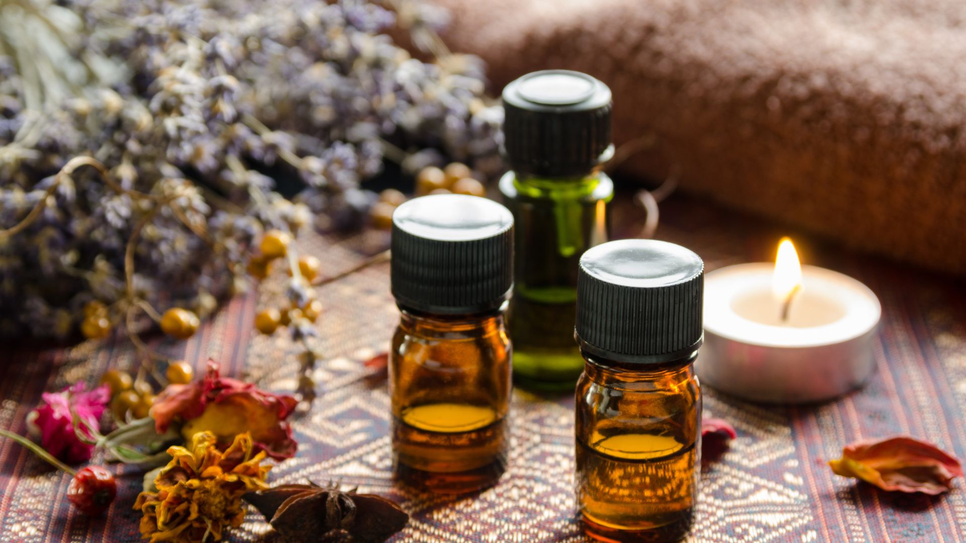 STREFA AROMATERAPII Jak zaczac przygode z aromaterapia - STREFA AROMATERAPII