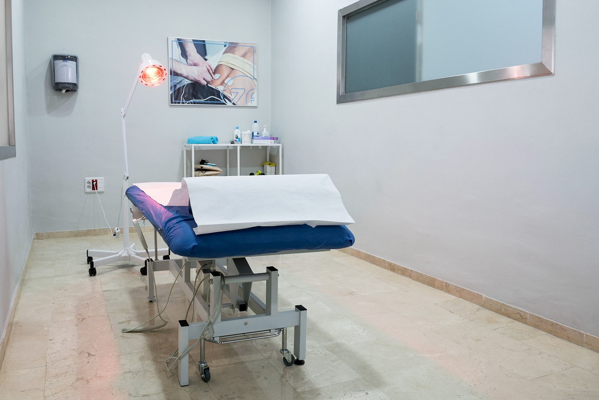 STREFA PACJENTA jak przygotowac sie na wizyte u fizjoterapeuty - STREFA PACJENTA