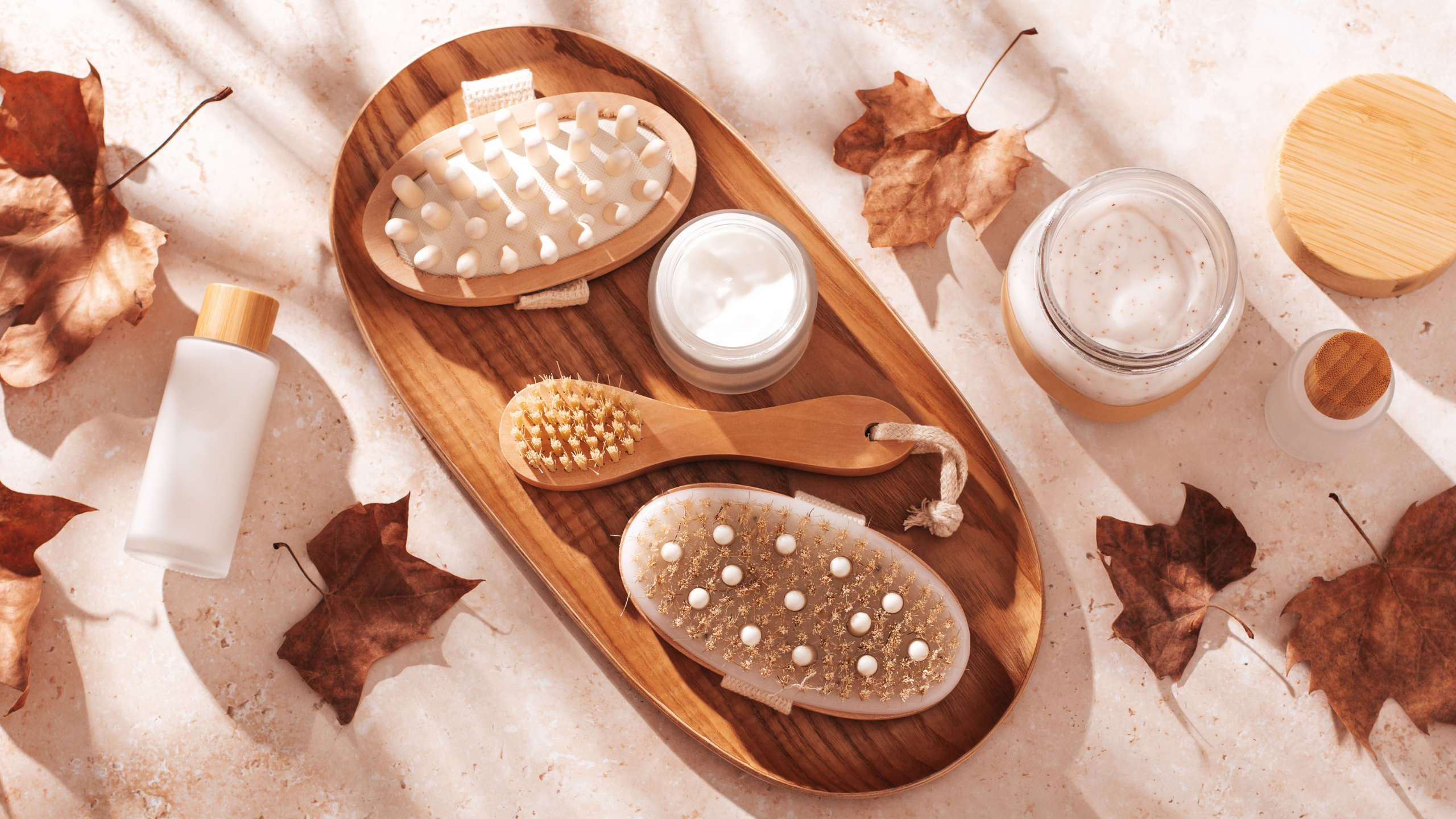 STREFA AROMATERAPII 5 jesiennych diy z olejkami eterycznymi - STREFA AROMATERAPII