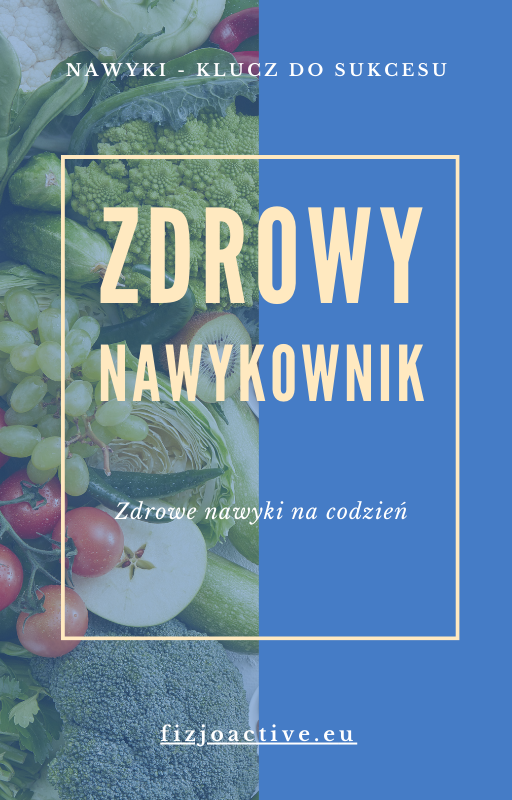 ZDROWY NAWYKOWNIK - ZDROWY NAWYKOWNIK