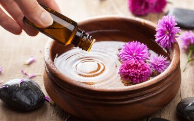 BLOG Aromaterapia czy naprawde dziala 400x250 - BLOG