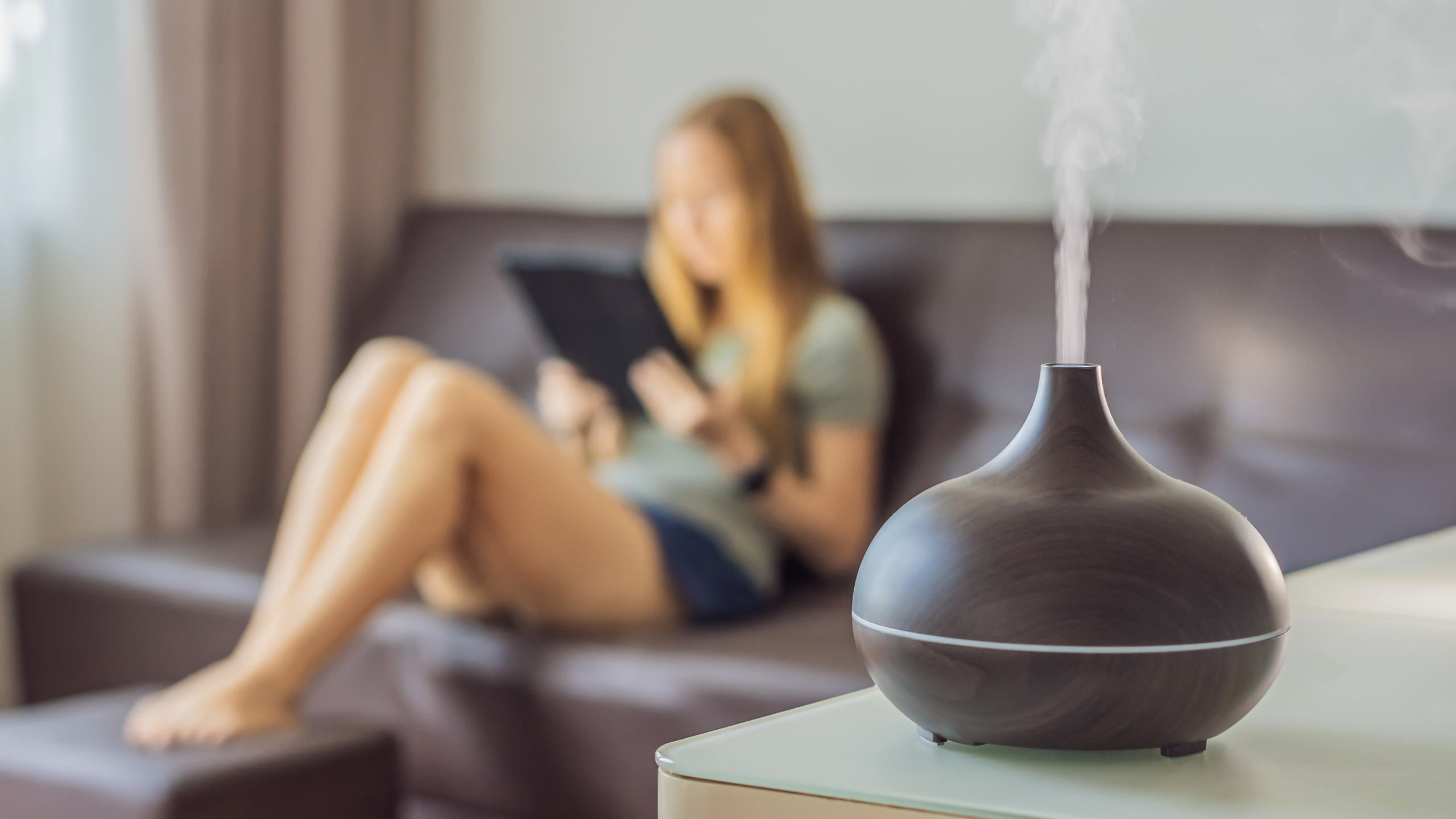 STREFA AROMATERAPII Jak uzywac dyfuzora olejkow eterycznych - STREFA AROMATERAPII