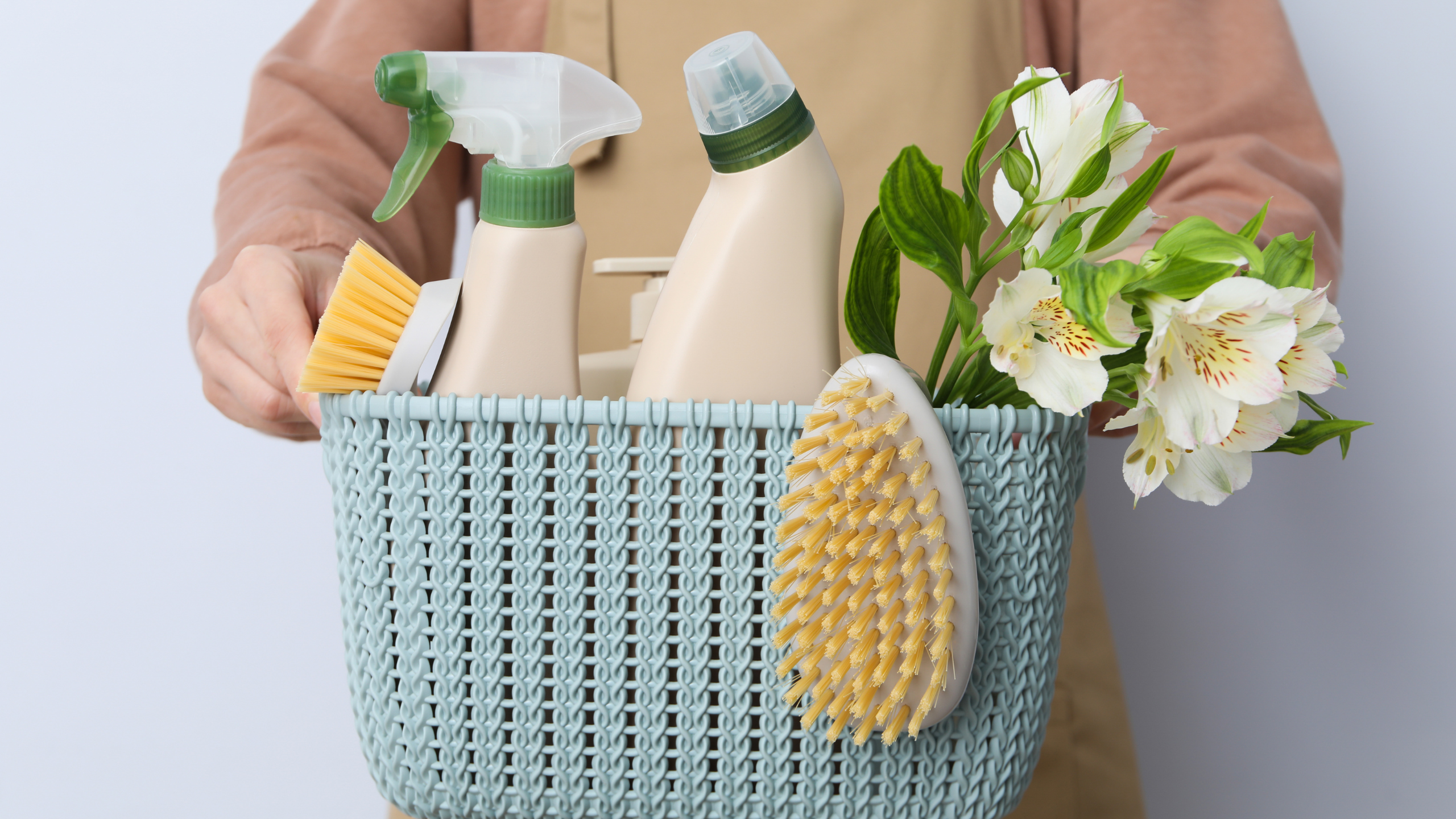 STREFA AROMATERAPII Wiosenne porzadki diy przy uzyciu olejkow eterycznych - STREFA AROMATERAPII