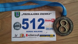 Przełajowa Ósemka w&nbsp;Blachowni