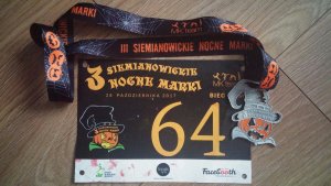 III Siemianowickie Nocne Marki