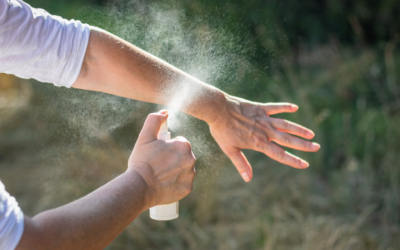 BLOG Jak zrobic domowy spray odstraszajacy owady z olejkami eterycznymi 400x250 - BLOG