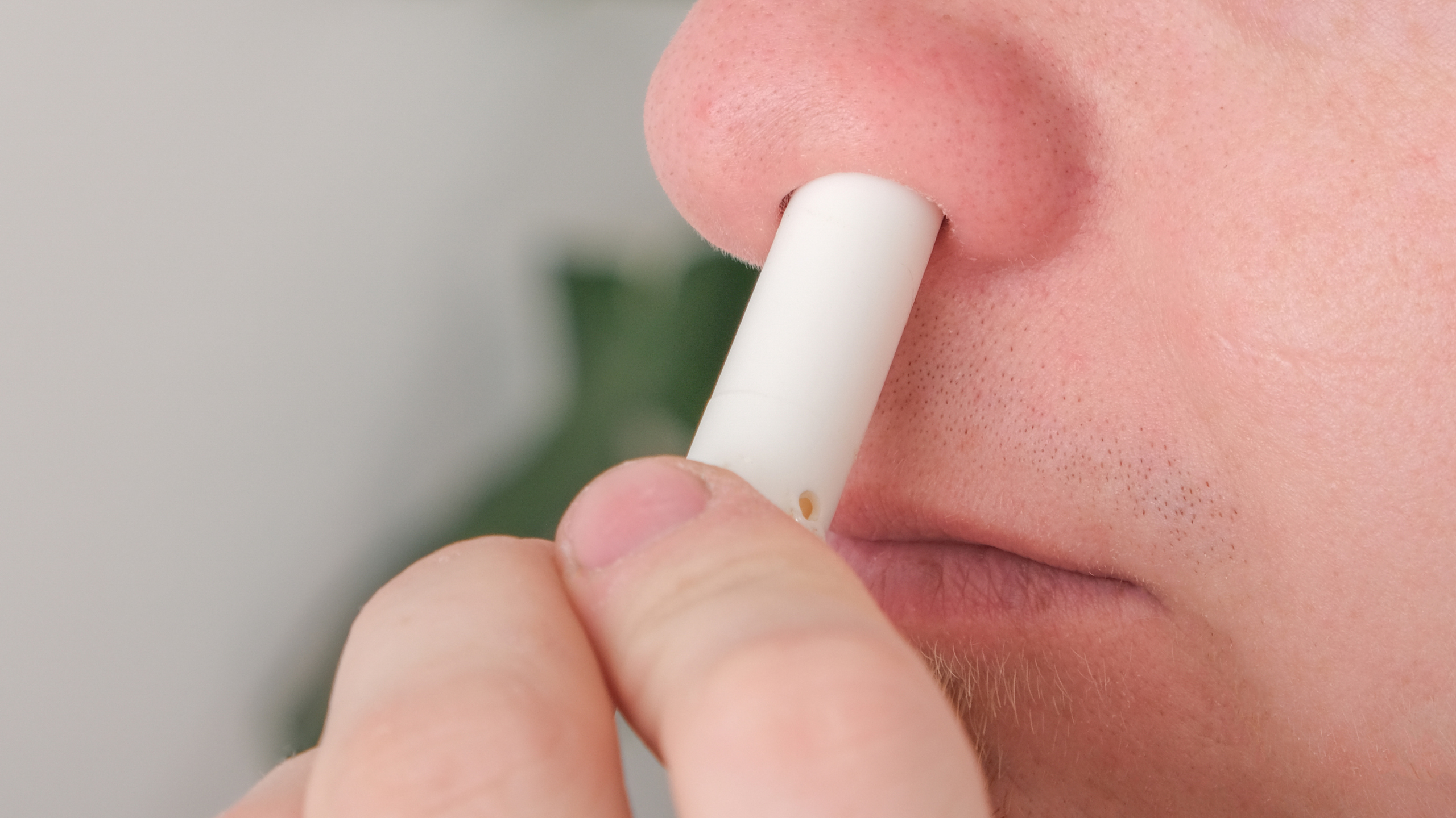 STREFA AROMATERAPII Osobisty inhalator aromaterapeutyczny diy do podrozy wakacyjnych - STREFA AROMATERAPII