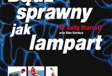 Biblioteczka biegacza badz sprawny jak lampart b iext43261467 367x250 - Biblioteczka biegacza