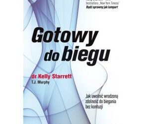 Biblioteczka biegacza gotowy do biegu jak uwolnic wrodzona zdolnosc do biegania bez kontuzji 300x250 - Biblioteczka biegacza