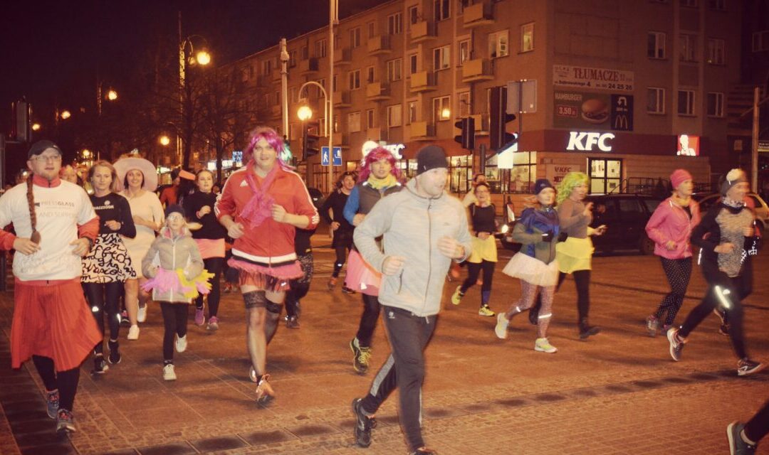 Zabiegany Dzień Kobiet