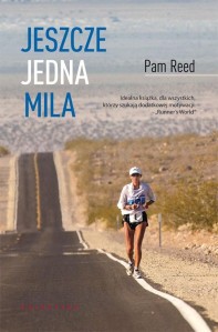 „Jeszcze jednak mila” Pam Reed