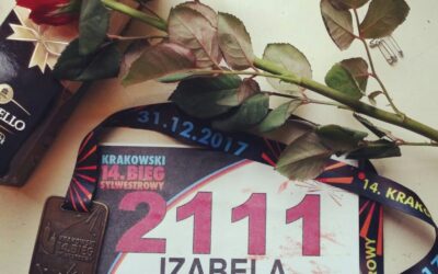 Biegowy lifestyle krakowski bieg sylwestrowy 400x250 - Biegowy lifestyle