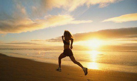 Fartlek