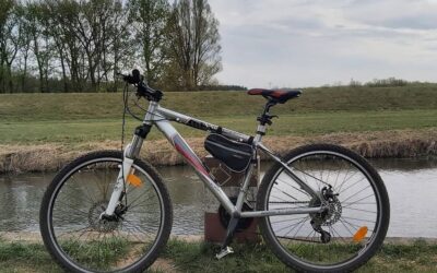 Biegowy lifestyle rower 400x250 - Biegowy lifestyle