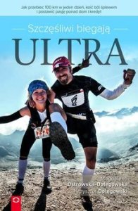 „Szczęśliwi Biegają Ultra”