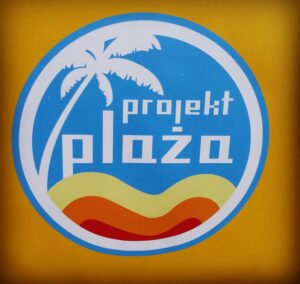 Projekt Plaża w&nbsp;Ustce