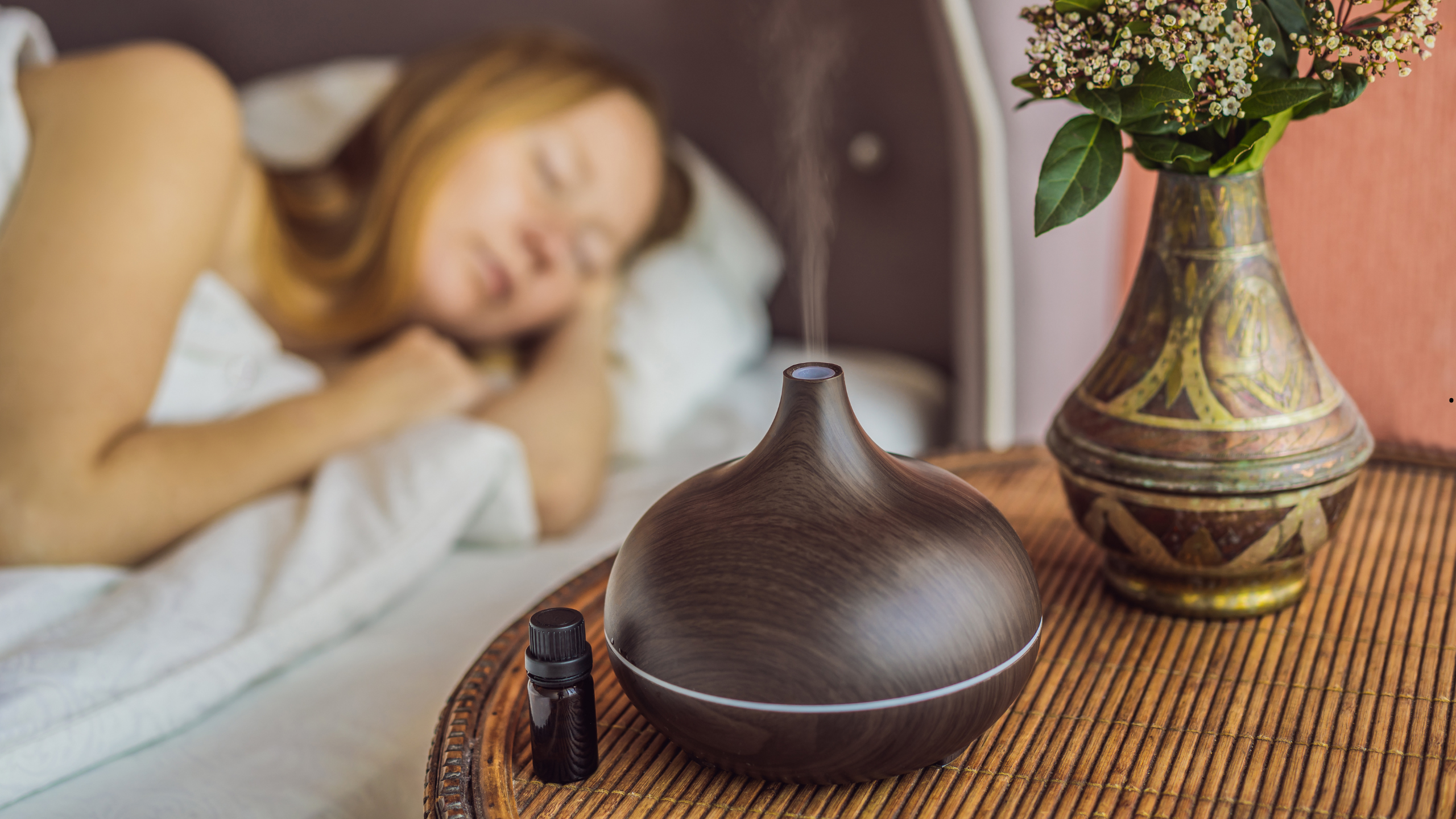 STREFA AROMATERAPII Najlepszy przewodnik po inhalacji olejkami eterycznymi - STREFA AROMATERAPII