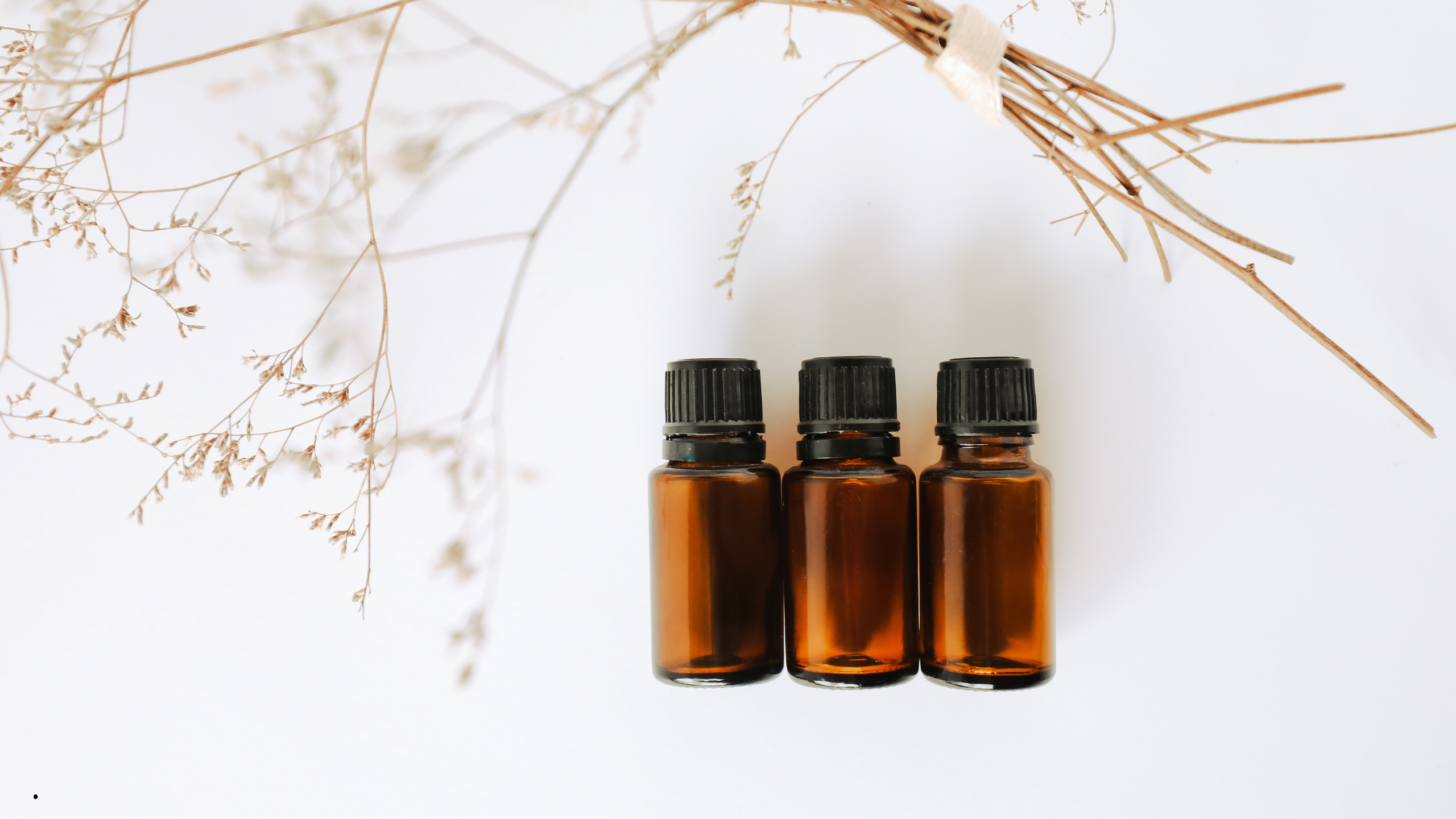 STREFA AROMATERAPII jak czyscic buteleczki po olejkach - STREFA AROMATERAPII