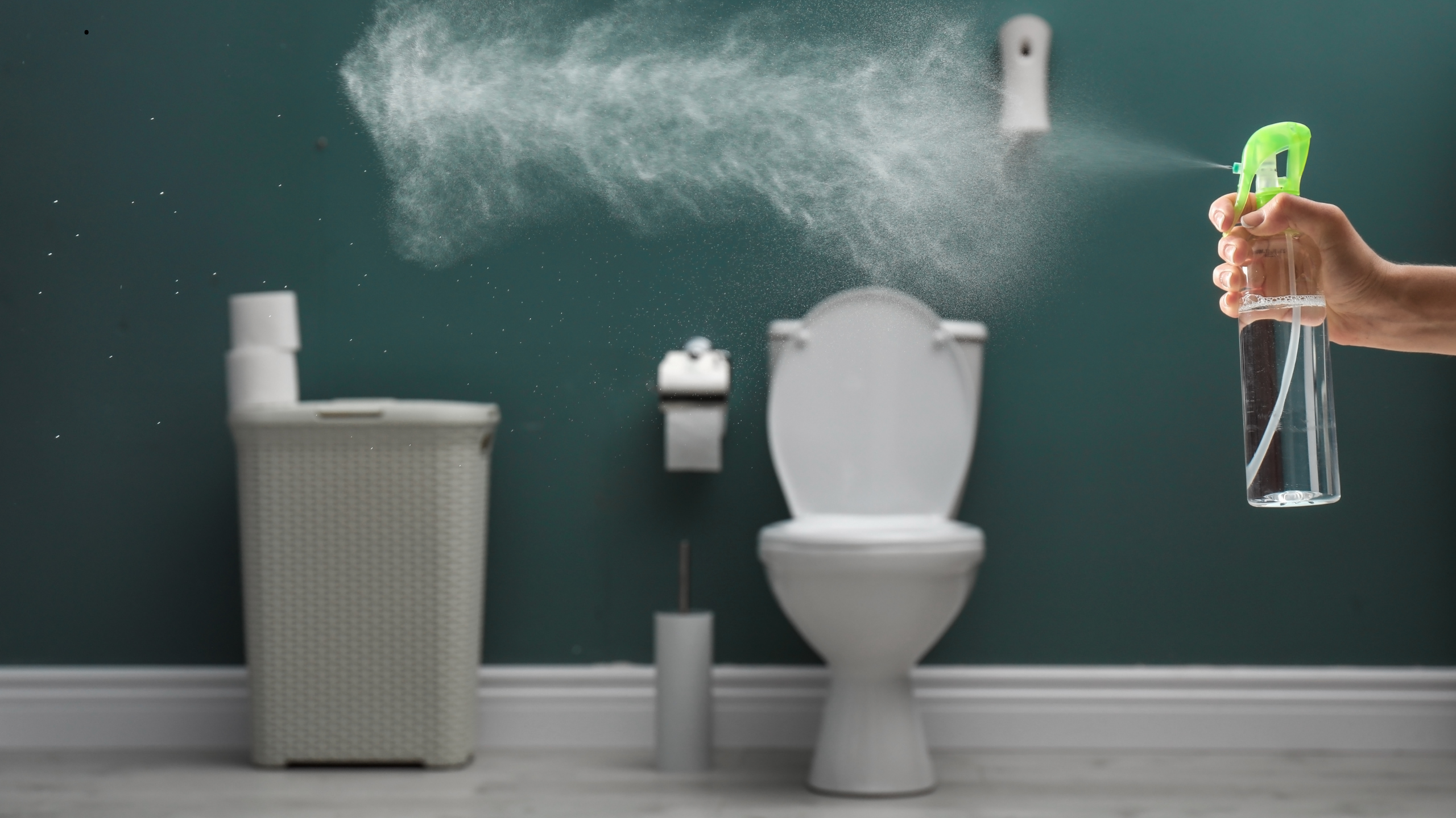 STREFA AROMATERAPII olejki eteryczne w lazience - STREFA AROMATERAPII