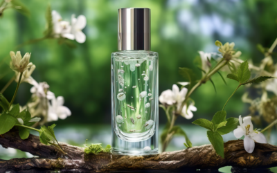 BLOG Perfumy botaniczne – aromatyczna podroz do swiata roslin 400x250 - BLOG