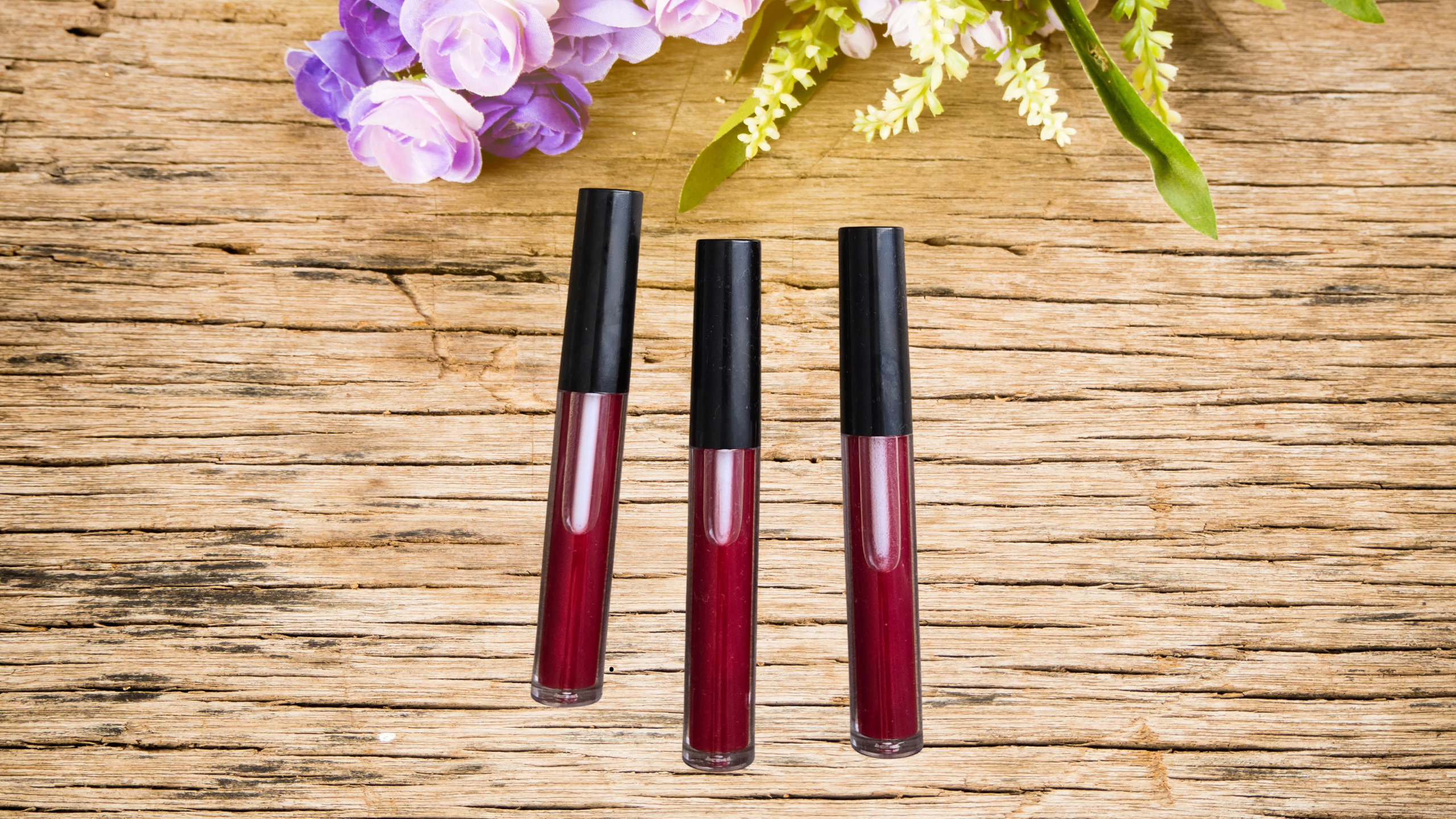 STREFA AROMATERAPII Naturalny blyszczyk do ust DIY – prosty piekny i pachnacy - STREFA AROMATERAPII