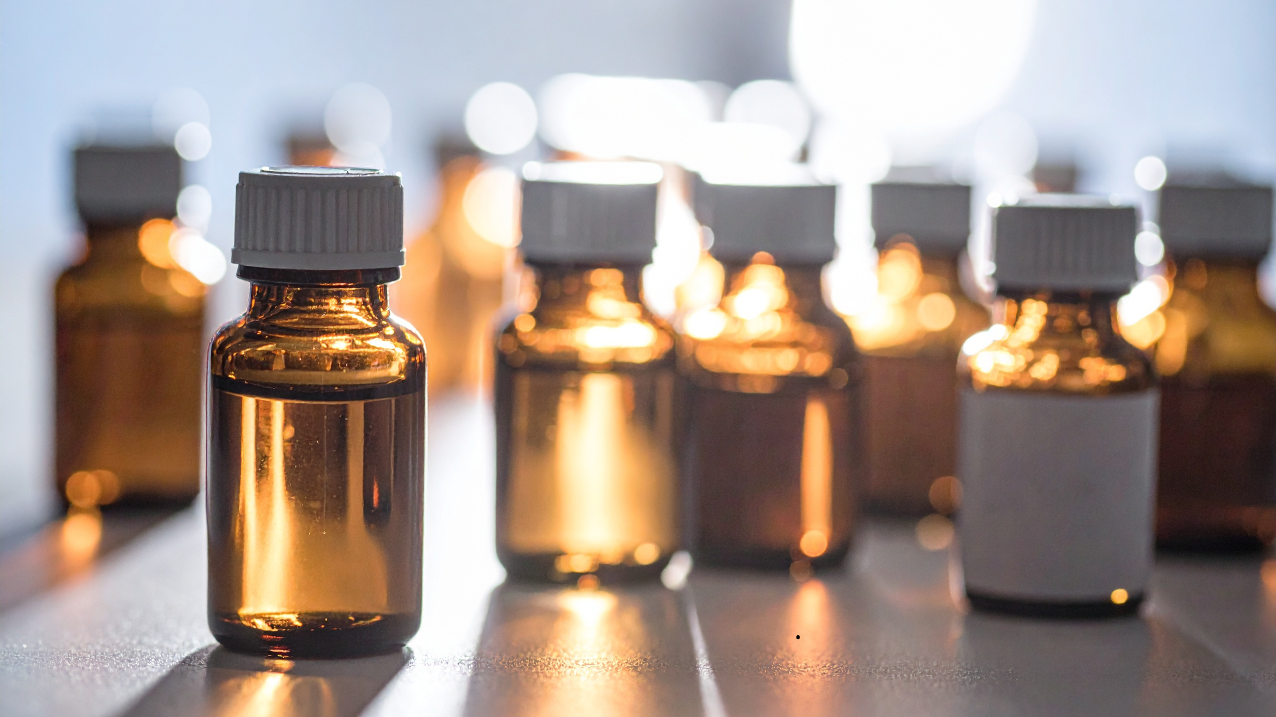 STREFA AROMATERAPII Aromaterapia i regeneracja organizmu – jak zapach wspiera odpoczynek - STREFA AROMATERAPII
