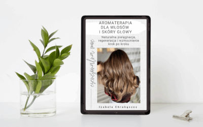 BLOG aromaterapia dla wlosow i skory glowy 400x250 - BLOG