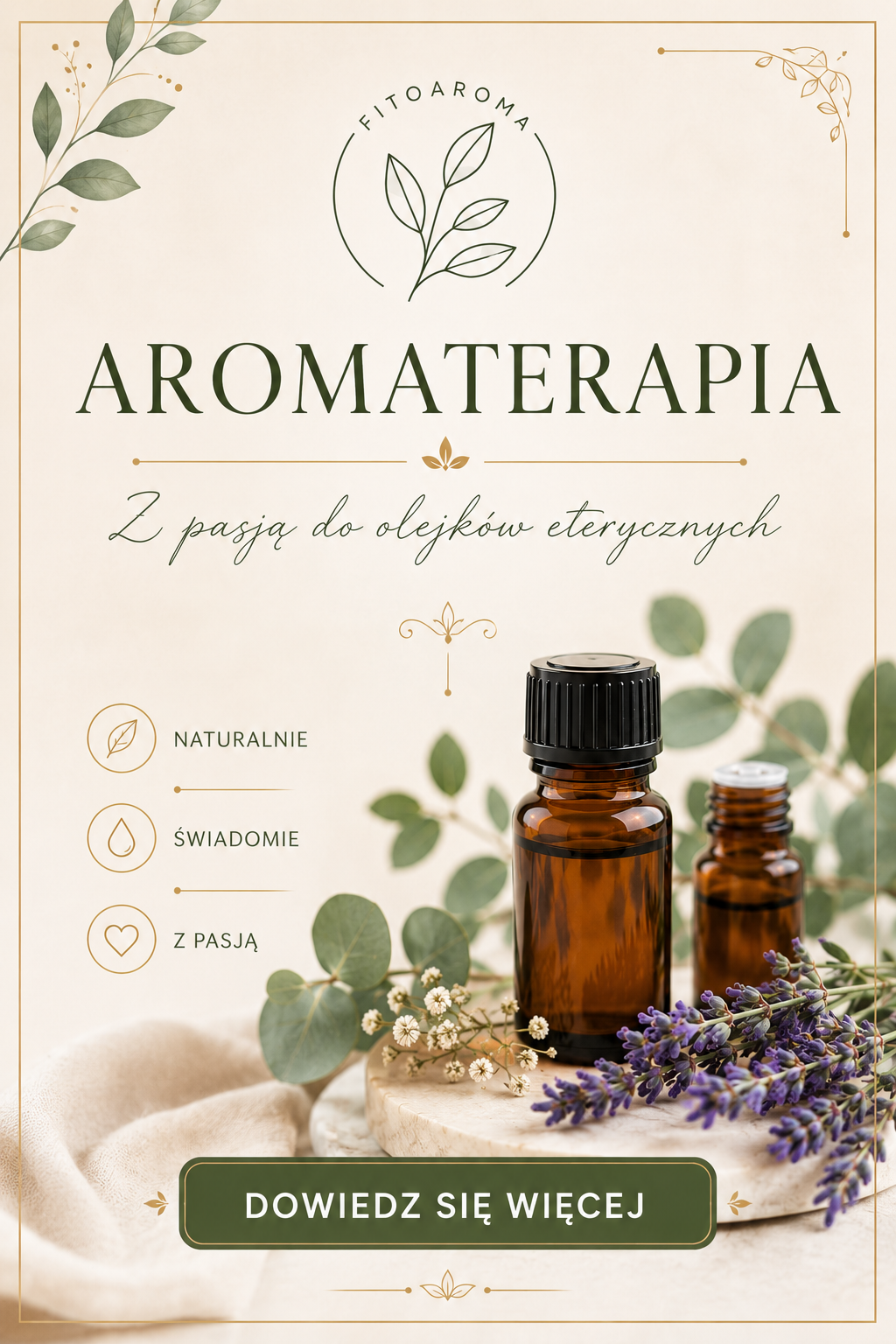 aromaterapia pion fa -